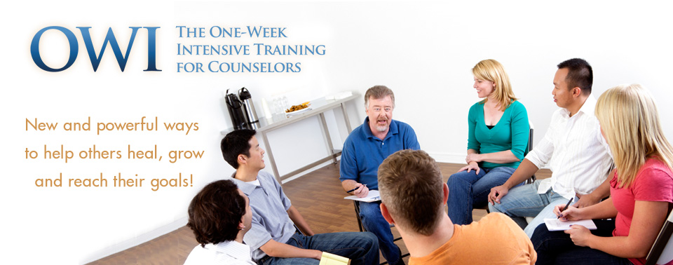 one-week-intensive